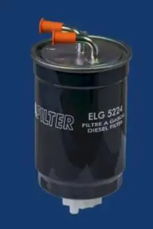 Топливный фильтр MECAFILTER ELG5224