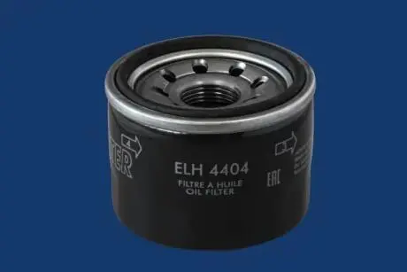 Масляный фильтр MECAFILTER ELH4404