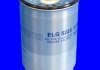 Паливний фільтр MECAFILTER ELG5223 (фото 2)