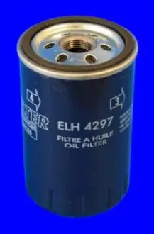 Деталь MECAFILTER ELH4297