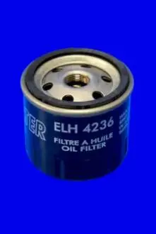 Масляный фильтр MECAFILTER ELH4236