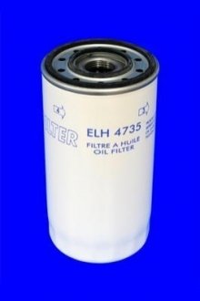 Фильтр масла (аналог51429E/OC267) MECAFILTER ELH4735