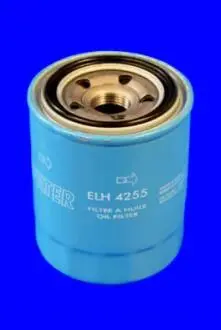 Фильтр масла (аналогWL7108/OC138) MECAFILTER ELH4255