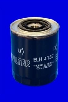 Фильтр масла (аналогWL7160/OC248) MECAFILTER ELH4157