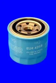 Масляный фильтр MECAFILTER ELH4258