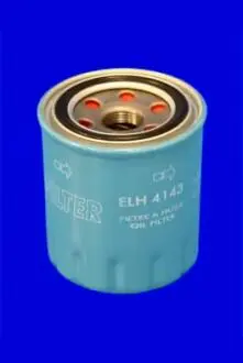 Масляный фильтр MECAFILTER ELH4143