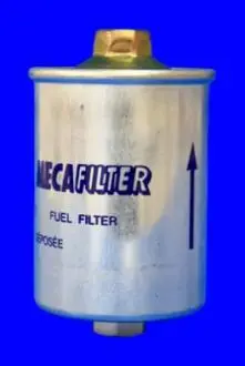 Топливный фильтр MECAFILTER ELE3571