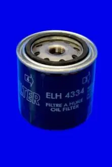 Масляный фильтр MECAFILTER ELH4334