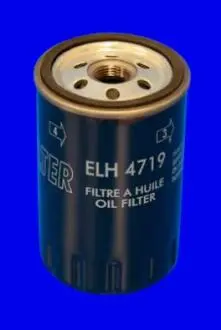 Масляный фильтр MECAFILTER ELH4719