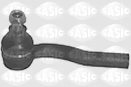 Наконечник поперечної рульової тяги SASIC 9006335