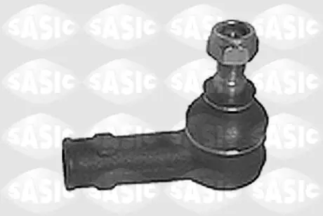 Наконечник поперечной рулевой тяги SASIC 9006338