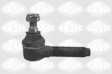 Наконечник поперечной рулевой тяги SASIC 9006681