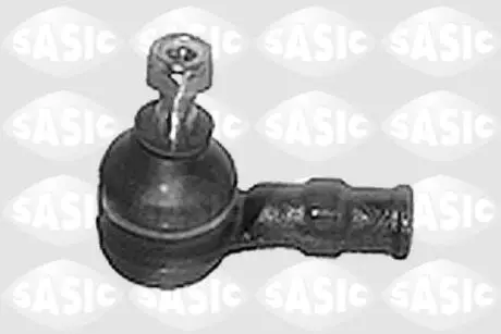 Наконечник рулевой тяги Combo/Corsa/Fortwo/Nova (90-14) SASIC 9006374