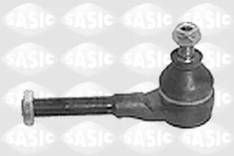НАКОНЕЧНИК РУЛ. ТЯГИ R19 G SASIC 4006114