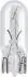 Фото 2 - автолампа W2,2W 12V 2,2W W2,1X9,5d PHILIPS 12960CP Автолампа W2,2W 12V 2,2W W2,1X9,5d PHILIPS 12960CP (фото 2)
