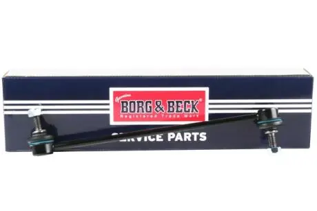 Тяга / стойка, стабилизатор BORG & BECK BDL7426