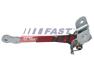 Ограничитель двери задней FIAT DOBLO 00-09 FAST FT95533 (фото 1)