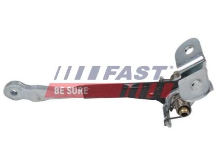 Ограничитель двери задней FIAT DOBLO 00-09 FAST FT95533