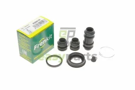 Ремкомплект супорта (заднього) Toyota Yaris 99-05 (d=30mm) FRENKIT 230018