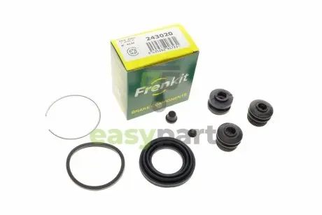 Ремкомплект супорта (заднього) Toyota Camry 91-96 (d=43mm) (Aisin) FRENKIT 243020