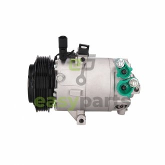 Компрессор новый Hyundai Elantra 1.8 2010- MSG AC0156