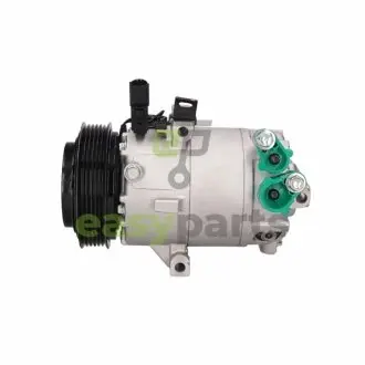 Компрессор новый Hyundai Elantra 1.8 2010- MSG AC0156