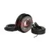 Шкив компрессора кондиционера DENSO 7SB16C MSG KP-1172 (фото 2)