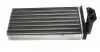 Радіатор пічки MB Sprinter/VW LT TDI 96-06 Solgy 112022 (фото 1)