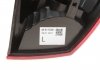 Ліхтар задній VW Crafter 06- (L) (9450.19) AUTOTECHTEILE 394 5019 (фото 3)