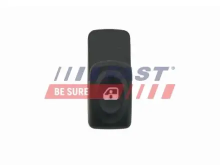 ПЕРЕКЛЮЧАТЕЛЬ ОКНА RENAULT KANGOO 98 > 6 PIN FAST FT82213