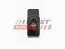 Кнопка склопідіймача Dacia Logan/Duster Renault Kangoo/Megane (5 конт) FAST FT82214 (фото 1)
