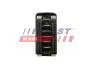 Кнопка склопідіймача Dacia Logan/Duster Renault Kangoo/Megane (5 конт) FAST FT82214 (фото 2)