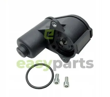 Моторчик гальмівного притиску лівий=правий Polcar SHP01