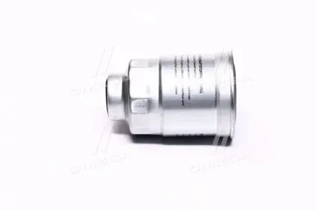 Фільтр паливний Nissan (Jakoparts) HERTH+BUSS / JAKOPARTS J1331009