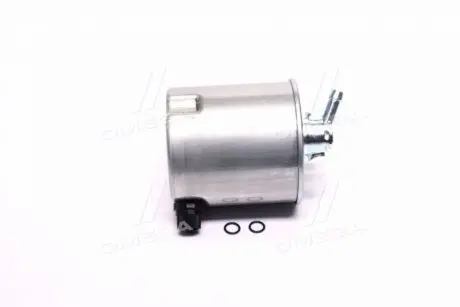 Фильтр топливный Nissan (Jakoparts) HERTH+BUSS / JAKOPARTS J1331048
