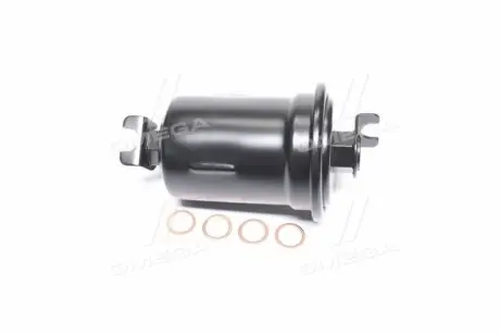 Фильтр топливный SUZUKI (Jakoparts) HERTH+BUSS / JAKOPARTS J1338011