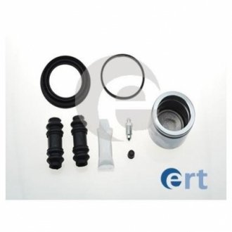 Ремкомплект суппорта (части суппорта, уплотнители) ERT 401373