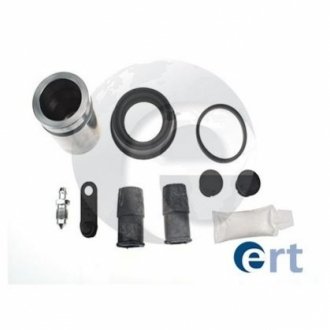 Ремкомплект суппорта (части суппорта, уплотнители) ERT 402487