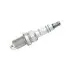Свічка F8DC 0.7 SUPER NR - знято з вир-ва BOSCH 0241229712 (фото 2)