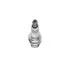 Свічка F8DC 0.7 SUPER NR - знято з вир-ва BOSCH 0241229712 (фото 3)
