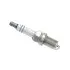 Свічка F8DC 0.7 SUPER NR - знято з вир-ва BOSCH 0241229712 (фото 4)