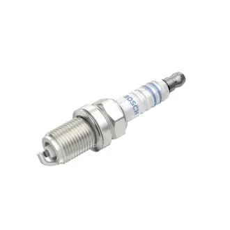 Свічка F8DC 0.7 SUPER NR - знято з вир-ва BOSCH 0241229712
