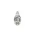 Свічка F8DC 0.7 SUPER NR - знято з вир-ва BOSCH 0241229712 (фото 5)