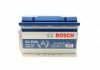 Акумуляторна батарея 70Ah/760A (278x175x190/+R/B13) (Start-Stop EFB) BOSCH 0092S4E081 (фото 1)