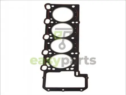 BMW прокладка головки блоку 5/7 серія 92-2001(M60) лів. ELRING 812296