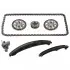 FEBI VW К-т ланцюга ГРМ Audi,Skoda Fabia,Octavia,Seat,Golf V,Passat,Tiguan,Touran 1.2/1.6 FEBI BILSTEIN 171593 (фото 2)