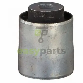 Сайлентблок балки (задньої) Opel Omega B 94-03 FEBI BILSTEIN 14548