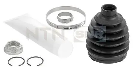 Пыльник ШРУСа внешнего BMW 3 F30 &quot;11&gt;&gt; SNR NTN OBK50003 (фото 1)
