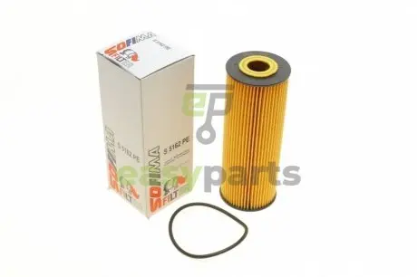 Фильтр масляный S 5162 PE SOFIMA S5162PE