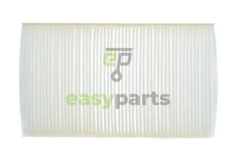 Фільтр салону Land Rover Discovery 04-/Range Rover Sport 05- SOFIMA S3231C
